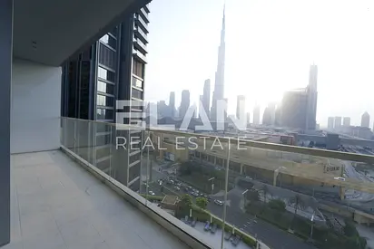 جاهز للسكن | جديد كليًا | إطلالة على البرج