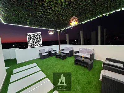 Villa for sale including registration