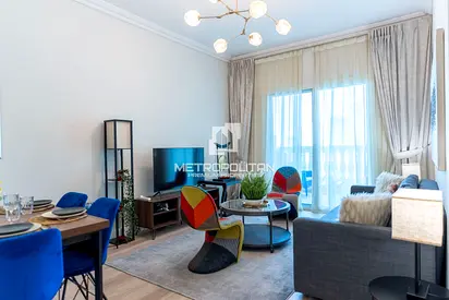 High Rental | Newly Renovated | Furnished