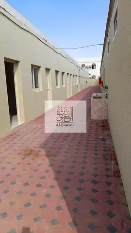سكن عمال للبيع بمنطقة الصجعه