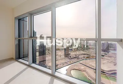 Sea View | High Floor | Spacious Layout
