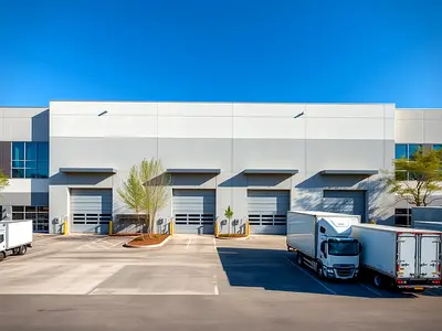 Brand New Warehouse for Sale – Al Saja’a Industrial, Sharjah