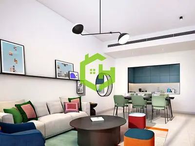 Spacious | Good Price | Branded