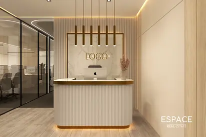 Vacant | Luxury Fit Out | Prime Location