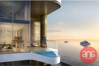 High Floor | Sea Views | Luxury Living