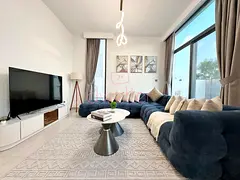 *** LIMITED OFFER!!! *** Luxurious Family Villa Dubai Sleeps 9 All Bills Included