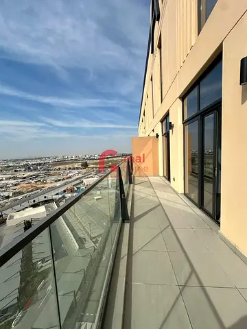 High-End Apartment | Easy Payment Options | Prime Sharjah Location