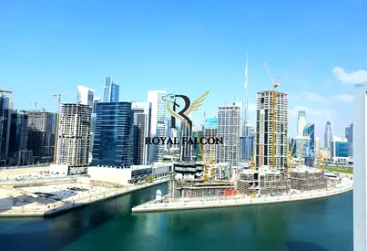 FULL CANAL VIEW| HIGH FLOOR| SPACIOUS