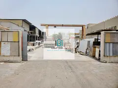 Industrial Property for Rent or Sale – Sharjah, Industrial Area No. 17