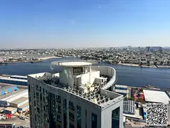 🌊 Stunning Sea-View 1 Bedroom Apartment for Rent | Orient Tower C