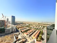 🔥 HOT DEAL | 2BHK semi Furnished | Stunning View 🔥