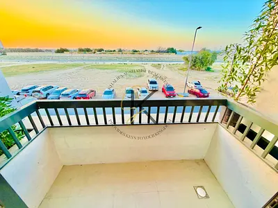 Luxury brand new with bigger size 1bedroom with 2 washroom near to Sharjah airport