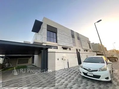 4BHK Villa Bright Location Family Area Beautiful Finishing Affordable Price
