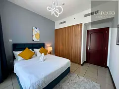 Bright and Spacious l Family SetUp Apartment 3BHK + MAID ROOM