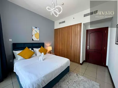 Bright and Spacious l Family SetUp Apartment 3BHK + MAID ROOM