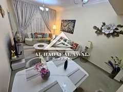 2 bedrooms apartment l fully furnished l including all bills