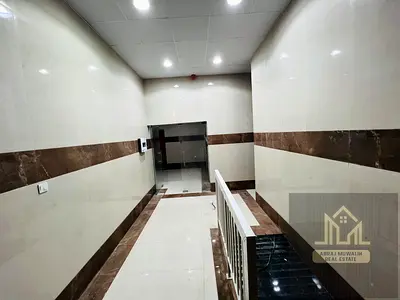 Staff Accommodation For Bachelor// Brand New // With Balcony