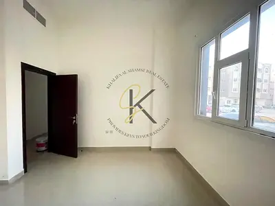 🏡✨ Spacious Unfurnished 1 BHK for Rent in Muwailah, Sharjah | 950 Sqft | Family Building | All Amenities 🌟📍
