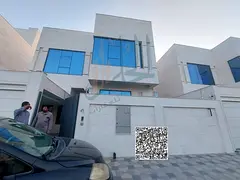 🏡 Luxury Villa for Sale in Al Yasmeen – Ajman