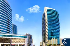 Amazing View | High Floor | Available April