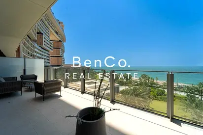Modern Apartment | Stunning Views | Full Furnished