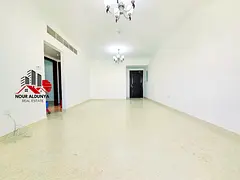 CLOSE TO METRO - SPACIOUS 3BHK + MAIDROON+ LAUNDRY ROOM - RENT 90K - GYM SWIMMING POOL - BALCONY - F