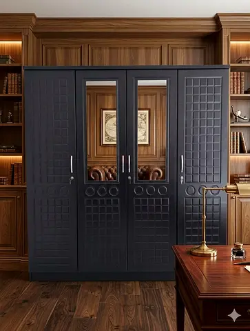 Brand new 4door wardrobe available