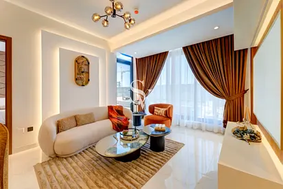 20%-80% Payment Plan| Ready Soon | Handover 2026