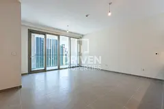 Burj and Fountain View | Vacant | Prime Location