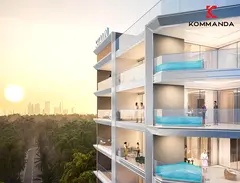 10% Down.P|10%ROI|HighFLoor WTH Large Layout