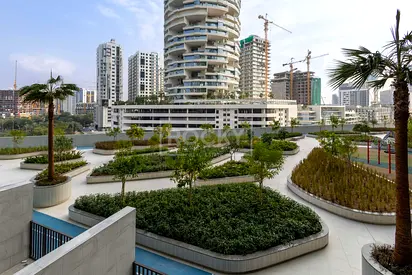 Spacious 1 Bedroom | Brand New | Open Kitchen