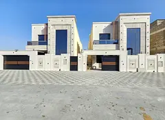 Own your dream villa with a luxurious modern design – registration and ownership fees included –