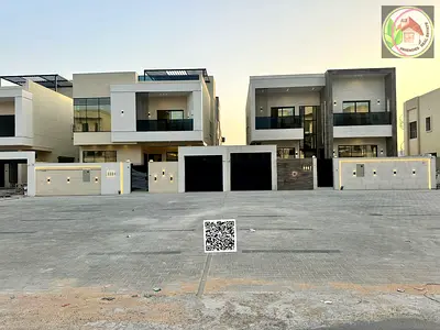 The villa is carefully designed to offer spaciousness, high privacy, and high-end finishes, suitable for those seeking a luxury home or a secure investment.