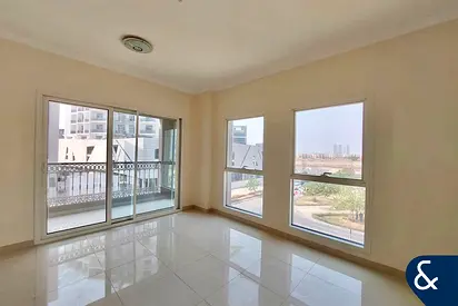 Spacious Layout | 2 Beds | Prime Location