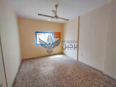 3BHK Family Apartment in Rolla | 40k AED | 2 Balconies | Ready to Move