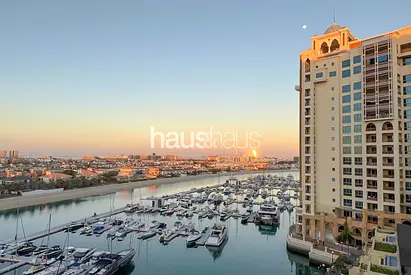 Vacant on Transfer | Luxury Finishes | Burj Views