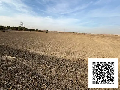 AVAILABLE RESIDENTIAL LAND 10000 SQFT FOR SALE IN AL MANAMA 11 AJMAN UAE