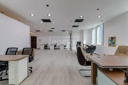 Furnished | Near to Metro | Prime Location