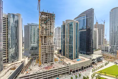 Furnished | Near To Metro | Prime Location