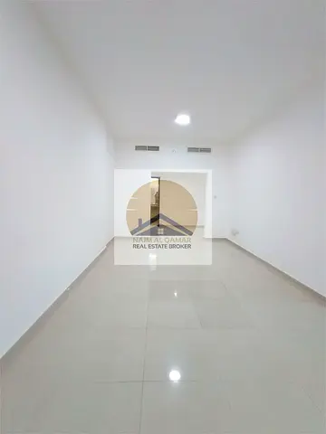 CHILLER FREE 2 BHK+ 3 BATH + MAID + LAUNDRY  ROOM WITH BALCONY  AND ALL FACILITIES IN AL NAHDA DUBAI RENT 75 K
