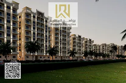 تسجيل مجاني ومن غير عمولة | تملك حر لجميع الجنسيات | اطلالة حديقة