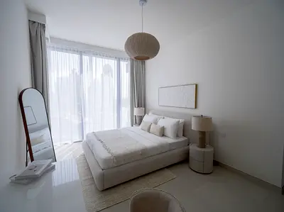 Marina living | Modern interiors | Prime Dubai Marina location