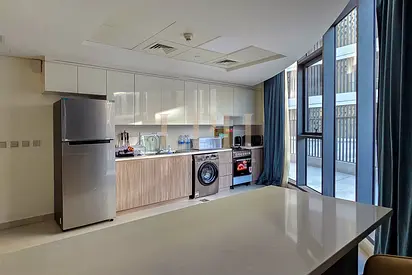 Spacious | Big Terrace | Original Price
