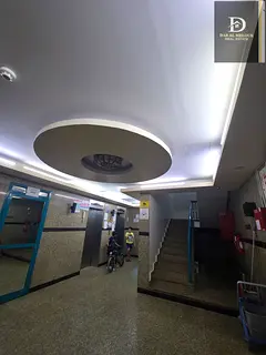 A rare investment opportunity in the heart of Al Qasimia – Al Nud 🌟 🏢 Residential and commer