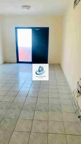 2bhk 50k With Balcony Just opsite Sahara center Al Nahda Sharjah Call Adnan