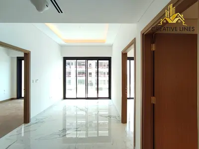 Elegant 2-Bedroom in Azizi Riviera  | Near Meydan One Mall & Downtown Dubai