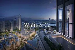 High Floor Unit | Resale | 20% Remaining