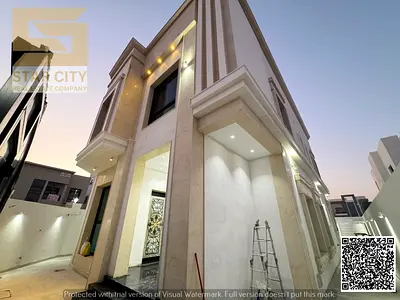 Brand New Corner Villa for Rent in Al Zahia