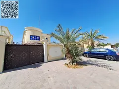 Spacious 5 BHK Villa for Rent in Rawda, Ajman – Perfect Family Home