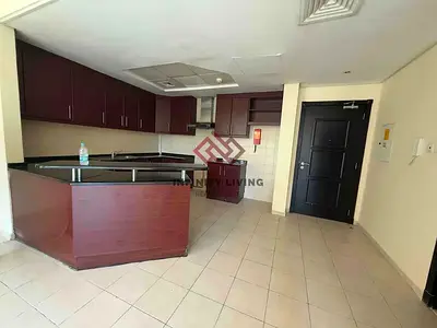 Elegant 1-Bedroom Apartment | Ideal for Living & Investment